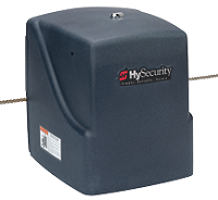 HySecurity SlideSmart Slide Gate Operator